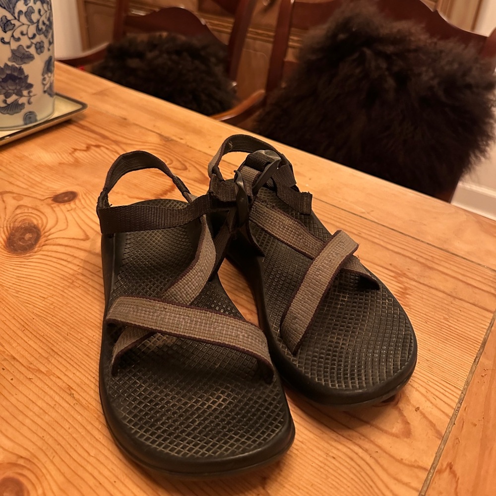 Chaco Strappy Sandals